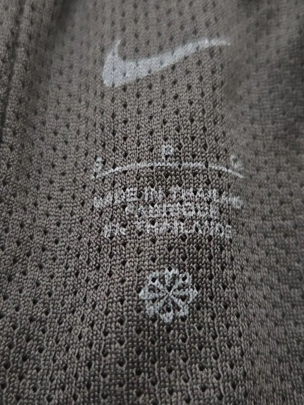 Nike good pre‑owned